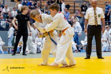 27.04.2025 Wachau JUDO Kids Cup